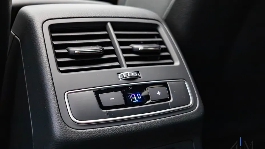 AUDI A4 A4 40 TDI mHEV Quattro S Line S tronic