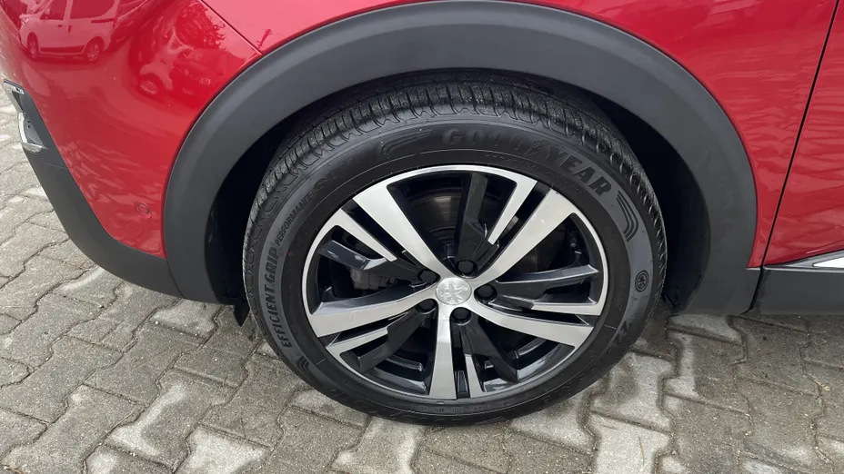 PEUGEOT 3008 3008 1.2 PureTech GPF Allure S&S EAT8