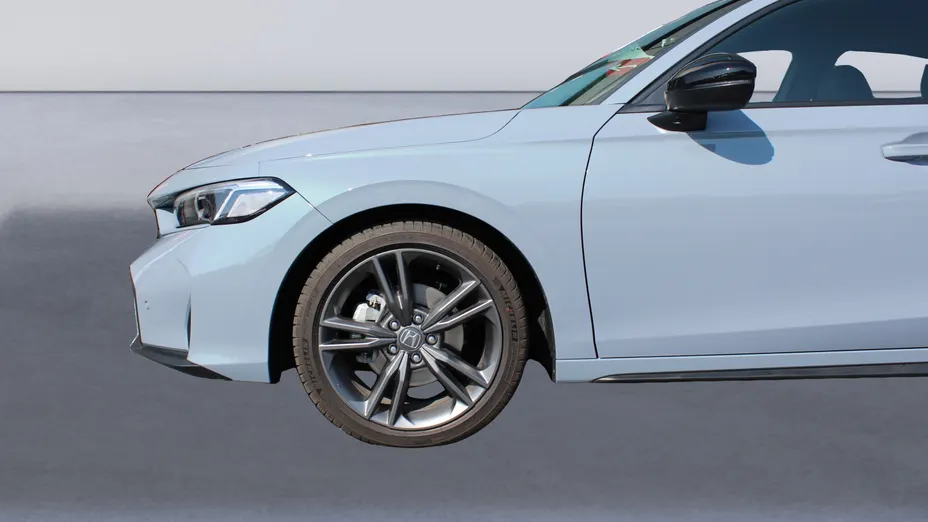 HONDA Civic Civic 2.0 i-MMD Sport CVT