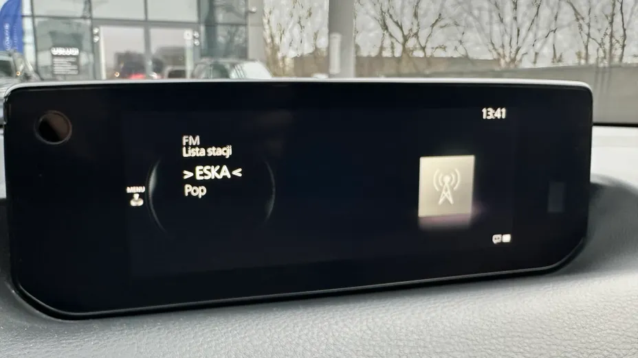 MAZDA MX-30 MX-30 R-EV PHEV Edition R