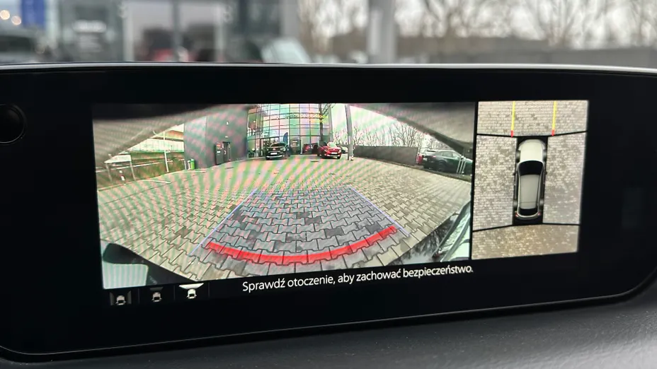 MAZDA MX-30 MX-30 R-EV PHEV Edition R