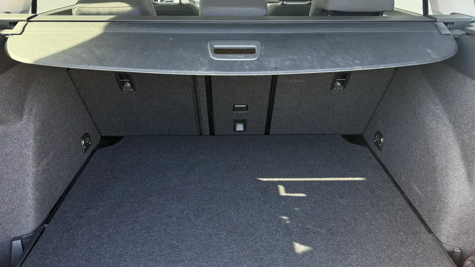 VOLKSWAGEN Golf Golf VIII 1.5 eTSI mHEV Life DSG