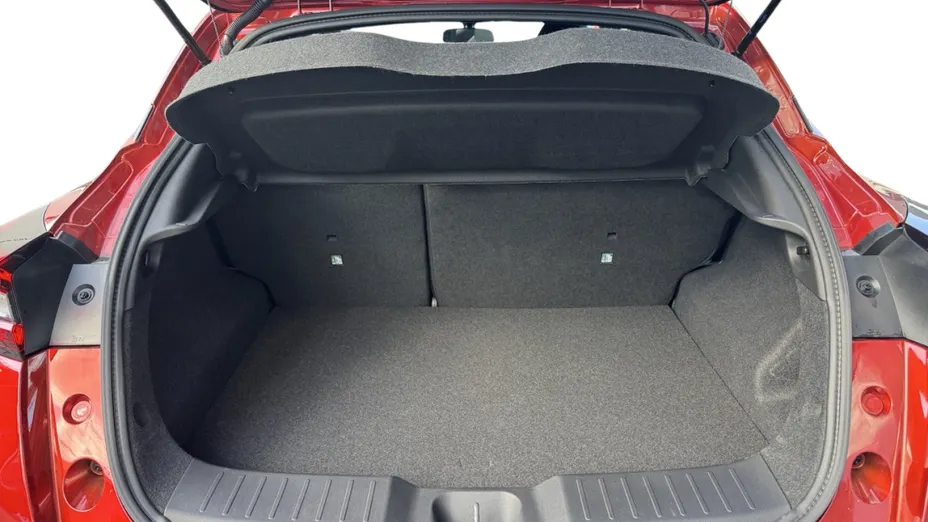 NISSAN Juke Juke 1.6 Hybrid N-Connecta AMT Nowy