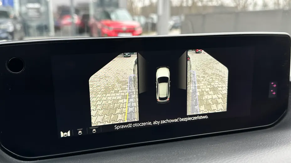 MAZDA MX-30 MX-30 R-EV PHEV Edition R