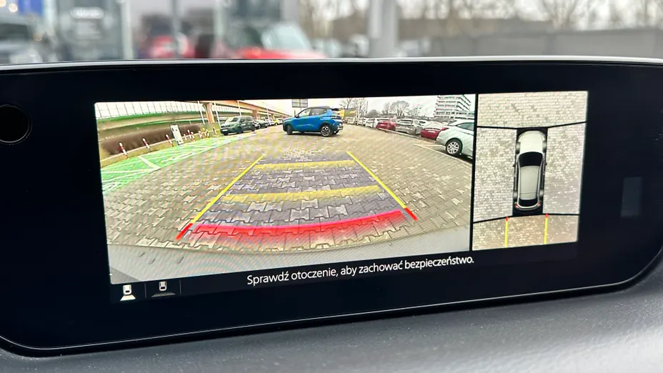 MAZDA MX-30 MX-30 R-EV PHEV Edition R