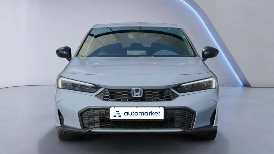 HONDA Civic Civic 2.0 i-MMD Sport CVT