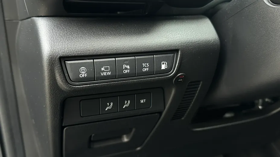 MAZDA MX-30 MX-30 R-EV PHEV Edition R