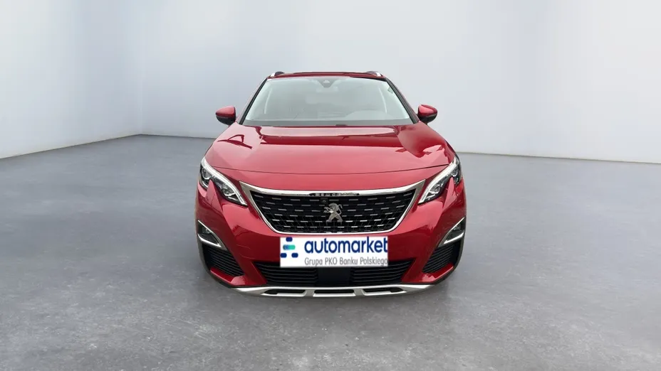 PEUGEOT 3008 3008 1.2 PureTech GPF Allure S&S EAT8