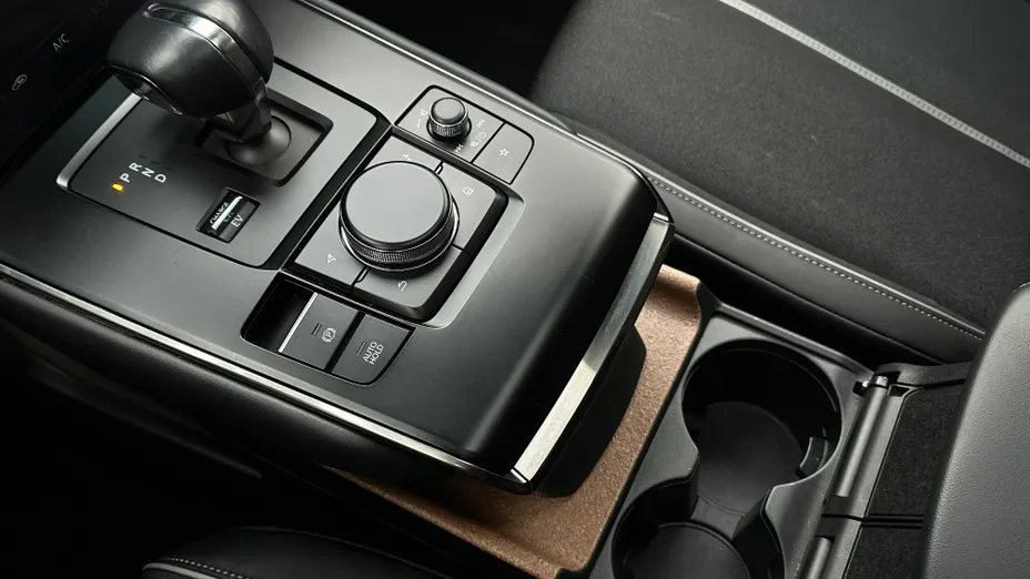 MAZDA MX-30 MX-30 R-EV PHEV Edition R