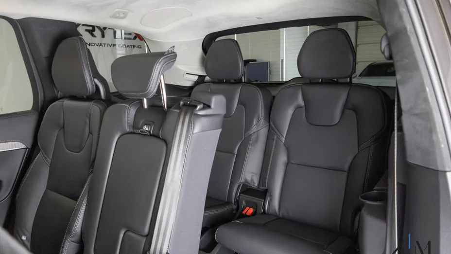 VOLVO XC90 XC90 T8 AWD Plug-In Hybrid Ultimate Dark 7os aut