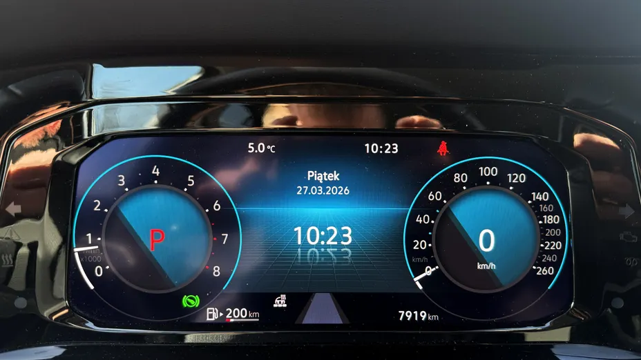 VOLKSWAGEN Golf Golf VIII 1.5 eTSI mHEV Life DSG