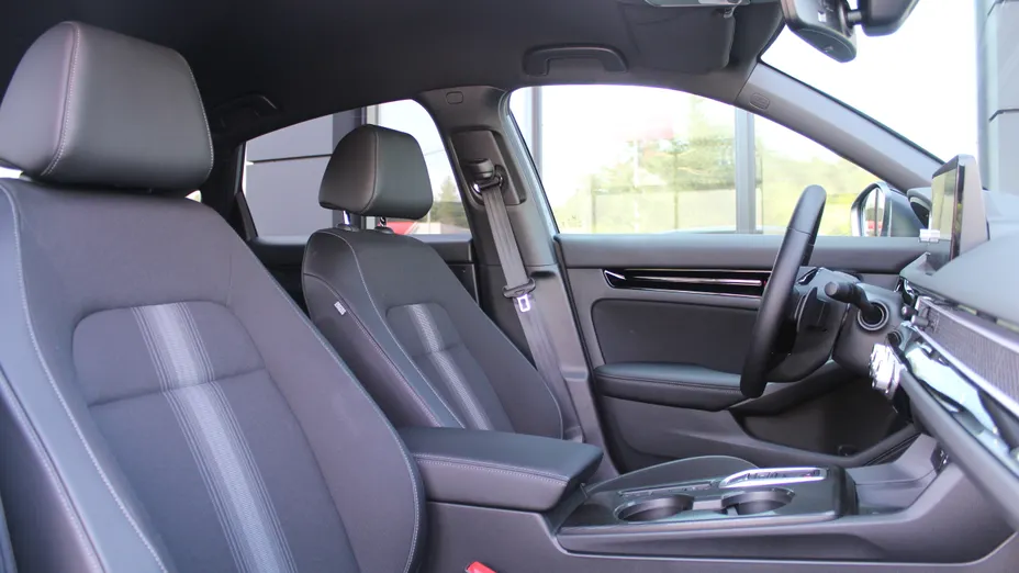 HONDA Civic Civic 2.0 i-MMD Sport CVT