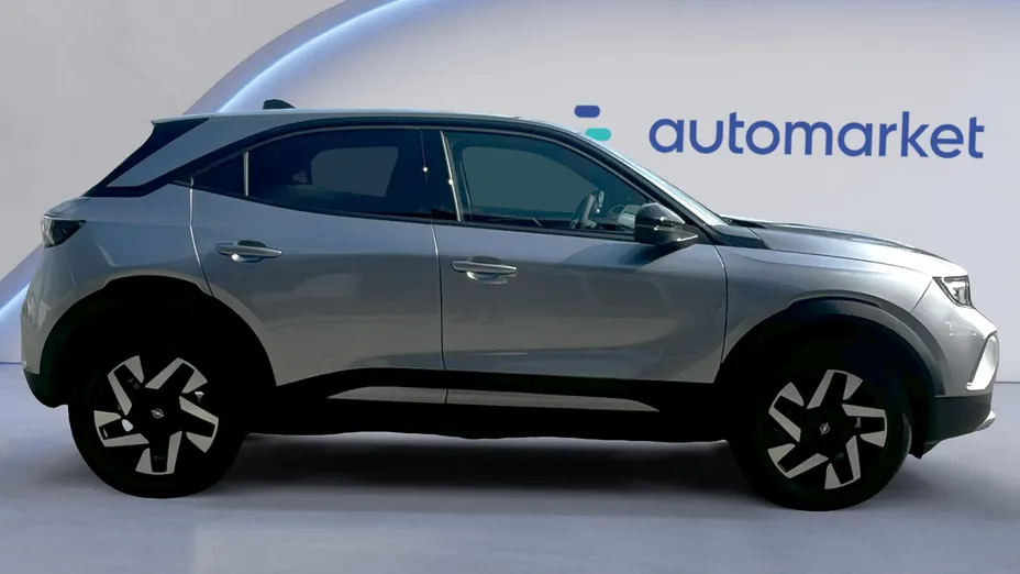 OPEL Mokka Mokka 1.2 T mHEV Edition S&S eDTC6 Nowy