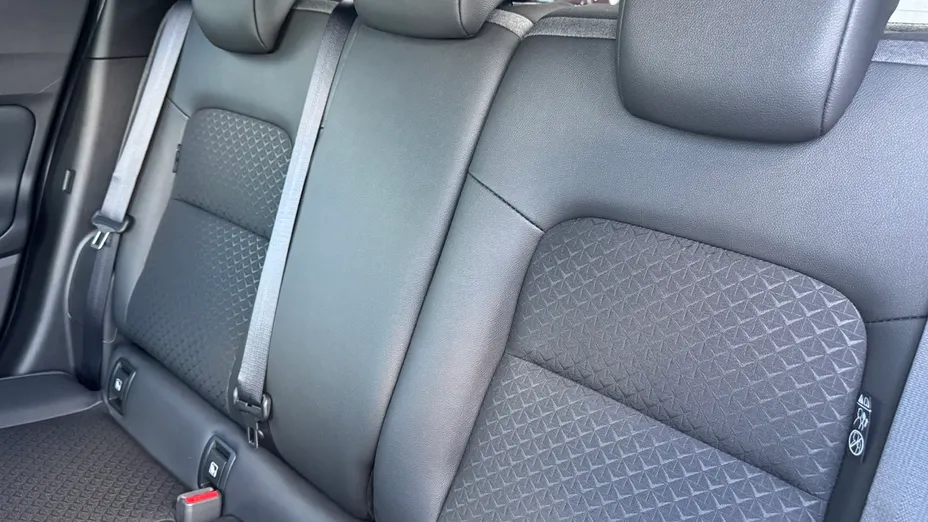 NISSAN Juke Juke 1.6 Hybrid N-Connecta AMT Nowy