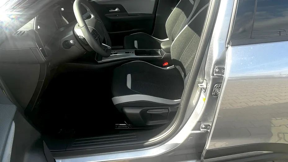 OPEL Mokka Mokka 1.2 T mHEV Edition S&S eDTC6 Nowy