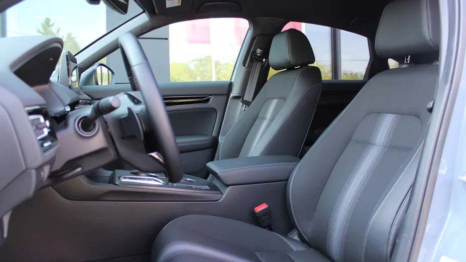 HONDA Civic Civic 2.0 i-MMD Sport CVT