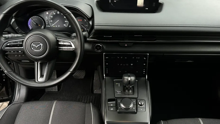 MAZDA MX-30 MX-30 R-EV PHEV Edition R