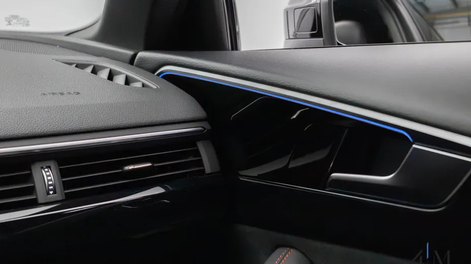 AUDI A4 A4 40 TDI mHEV Quattro S Line S tronic