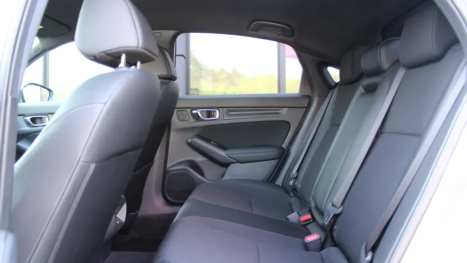 HONDA Civic Civic 2.0 i-MMD Sport CVT