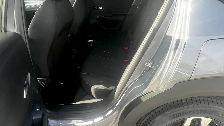 OPEL Mokka Mokka 1.2 T mHEV Edition S&S eDTC6 Nowy