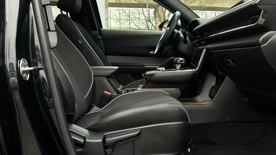 MAZDA MX-30 MX-30 R-EV PHEV Edition R