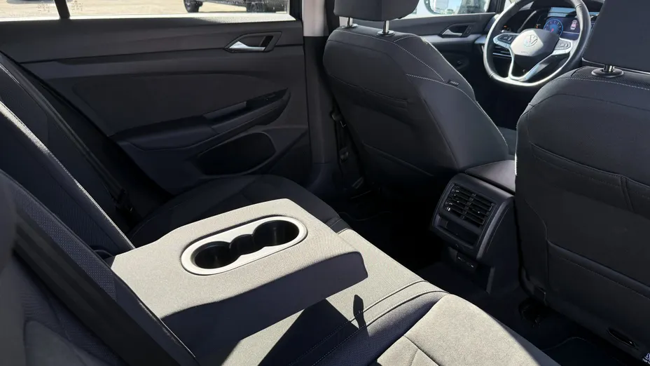 VOLKSWAGEN Golf Golf VIII 1.5 eTSI mHEV Life DSG