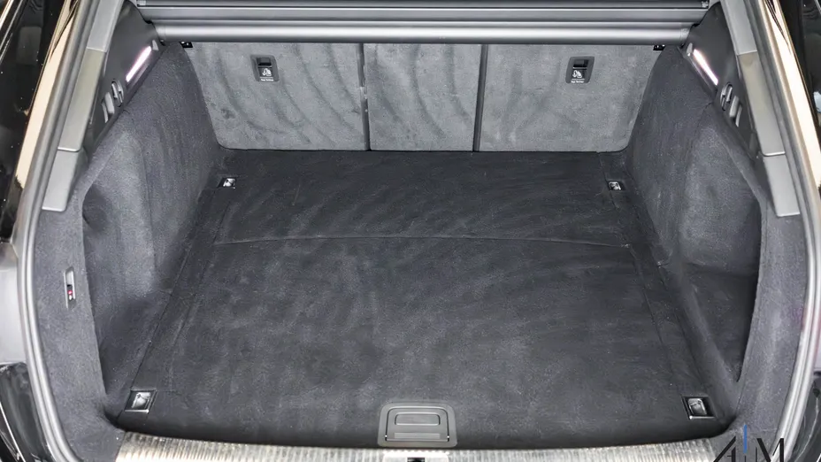 AUDI A4 A4 40 TDI mHEV Quattro S Line S tronic