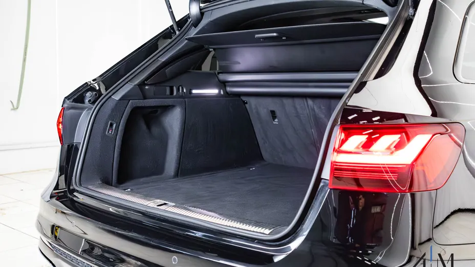 AUDI A4 A4 40 TDI mHEV Quattro S Line S tronic