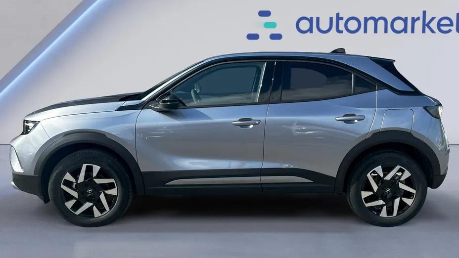 OPEL Mokka Mokka 1.2 T mHEV Edition S&S eDTC6 Nowy