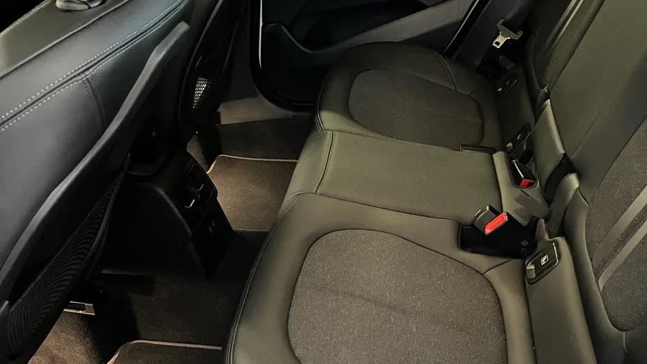 BMW X1 X1 xDrive18d Sport Line