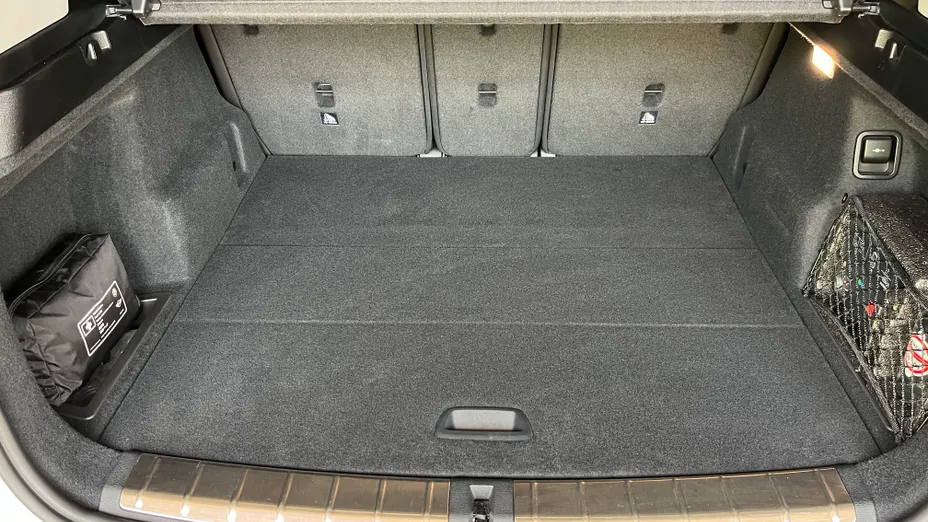 BMW X1 X1 xDrive18d Sport Line