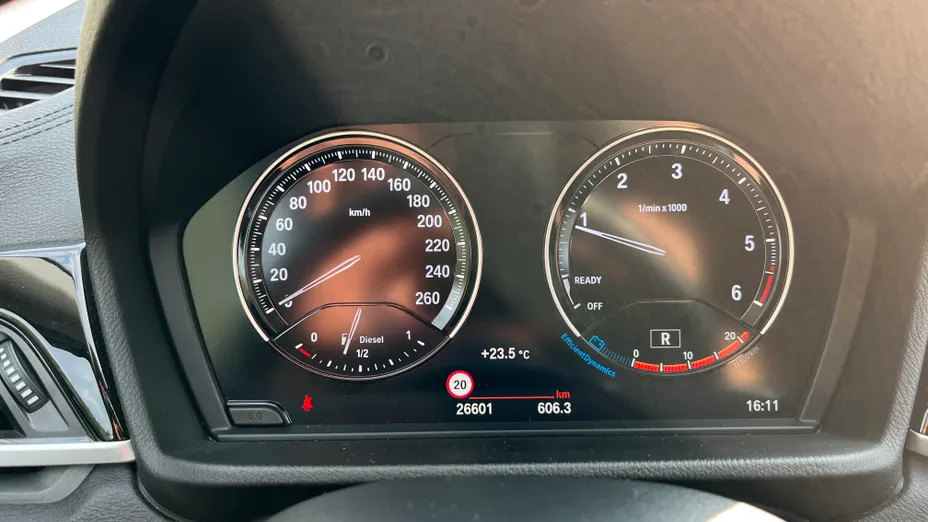 BMW X1 X1 xDrive18d Sport Line