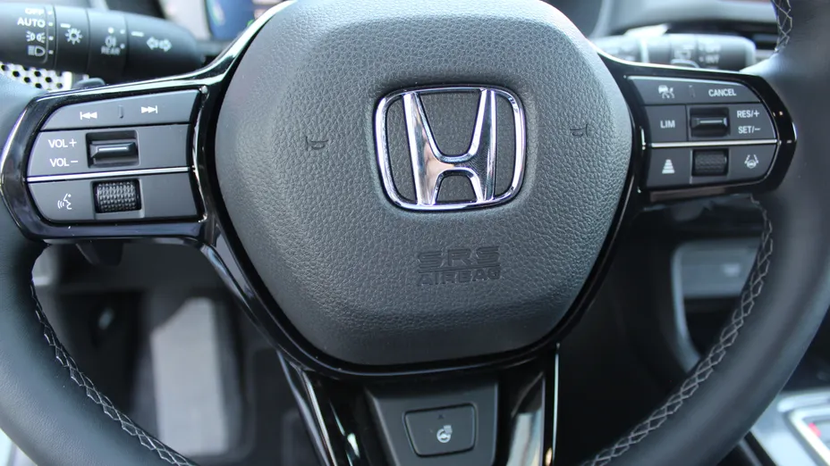 HONDA Civic Civic 2.0 i-MMD Sport CVT