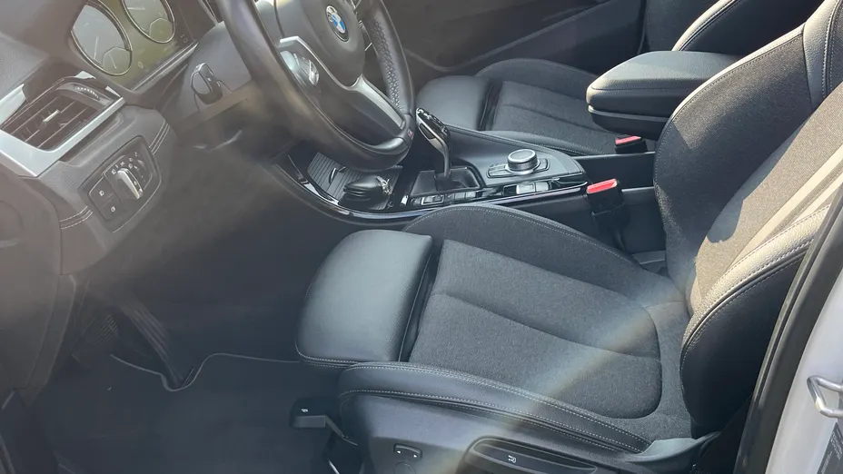 BMW X1 X1 xDrive18d Sport Line