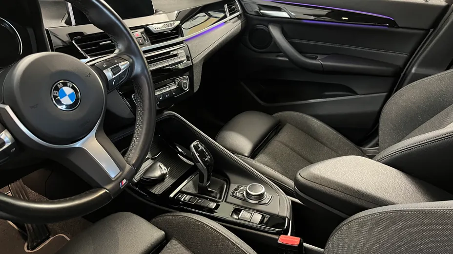 BMW X1 X1 xDrive18d Sport Line