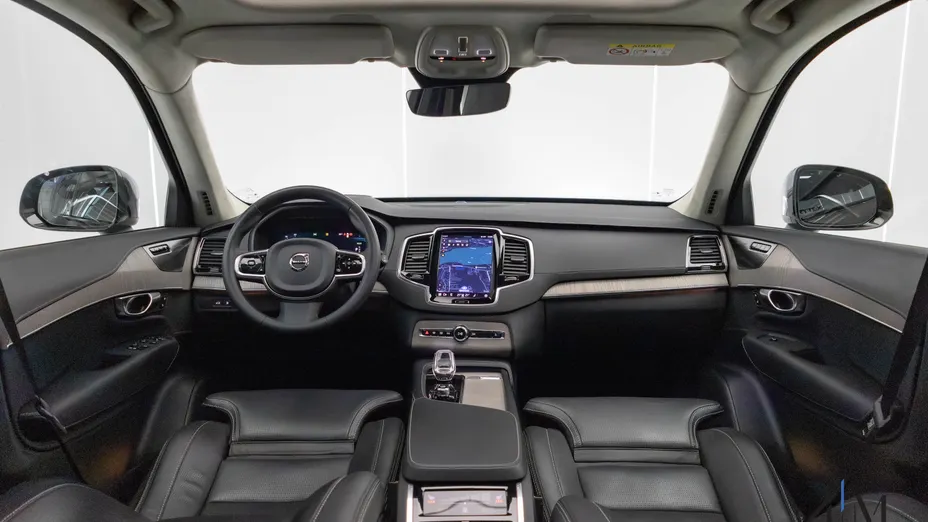 VOLVO XC90 XC90 T8 AWD Plug-In Hybrid Ultimate Dark 7os aut