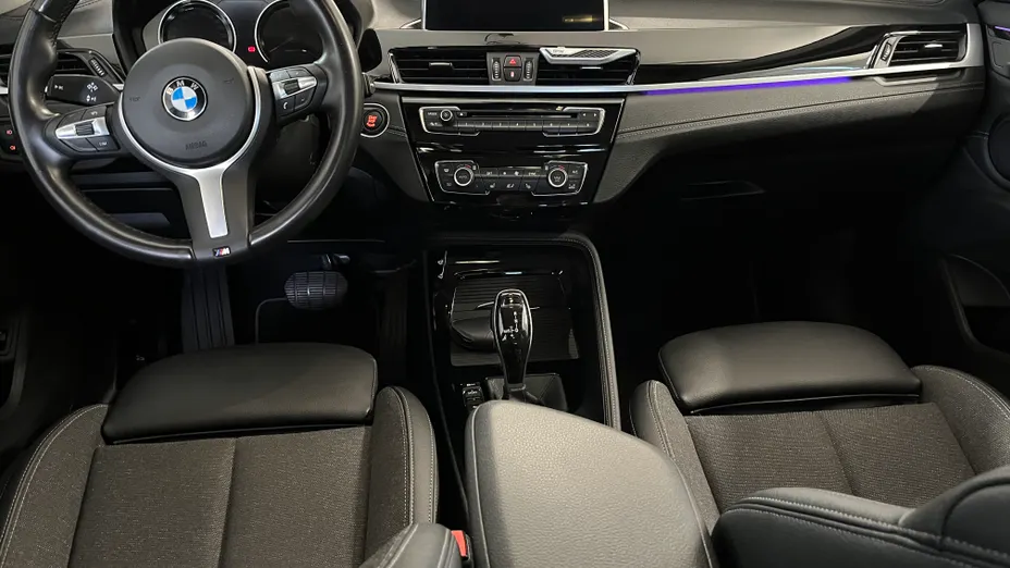 BMW X1 X1 xDrive18d Sport Line