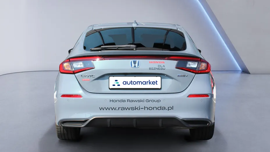 HONDA Civic Civic 2.0 i-MMD Sport CVT