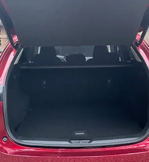 MAZDA CX-5 CX-5 2.0 Exclusive-Line 2WD