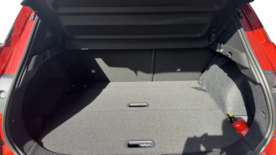 NISSAN Qashqai Qashqai 1.3 DIG-T mHEV N-Connecta Xtronic Nowy