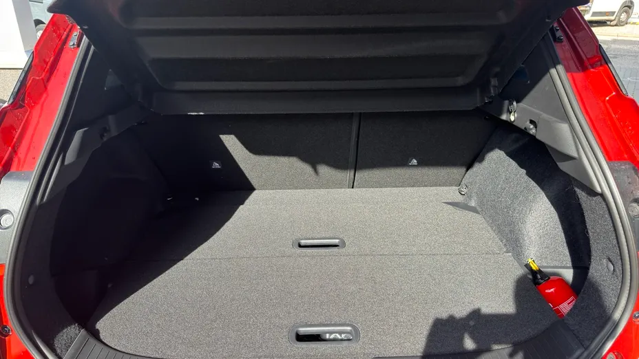 NISSAN Qashqai Qashqai 1.3 DIG-T mHEV N-Connecta Xtronic Nowy