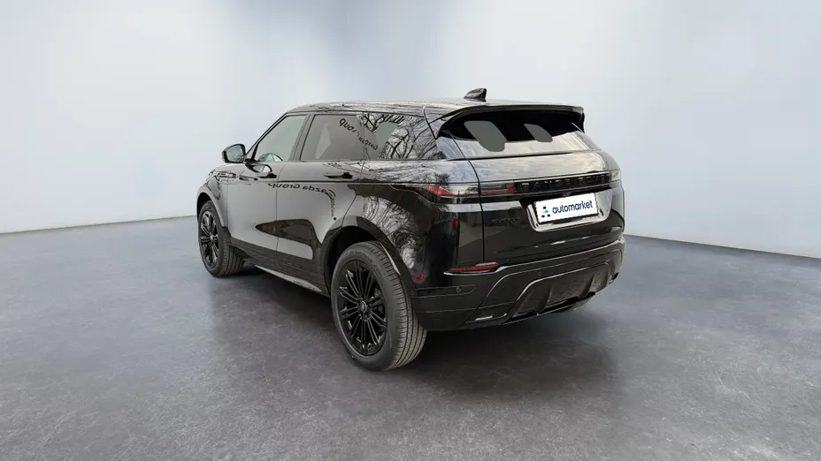 LAND ROVER Range Rover Evoque Evoque 2.0 D200 mHEV Autobiography
