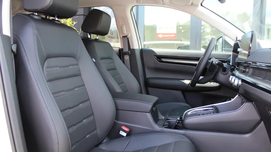 HONDA CR-V CR-V 2.0 i-MMD PHEV Advance Tech 2WD CVT Nowy