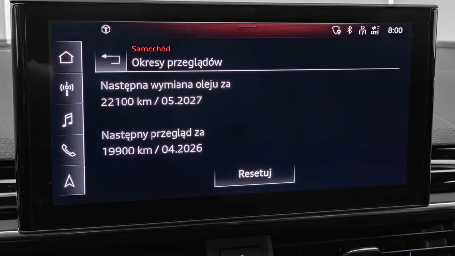 AUDI A4 A4 40 TDI mHEV Quattro S Line S tronic