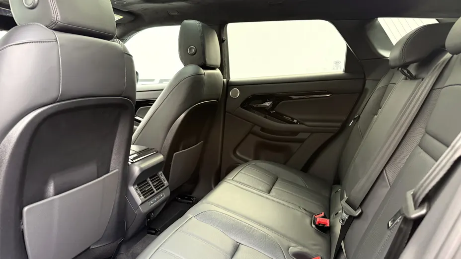 LAND ROVER Range Rover Evoque Evoque 2.0 D200 mHEV Autobiography