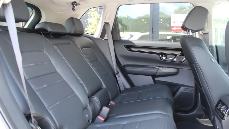 HONDA CR-V CR-V 2.0 i-MMD PHEV Advance Tech 2WD CVT Nowy