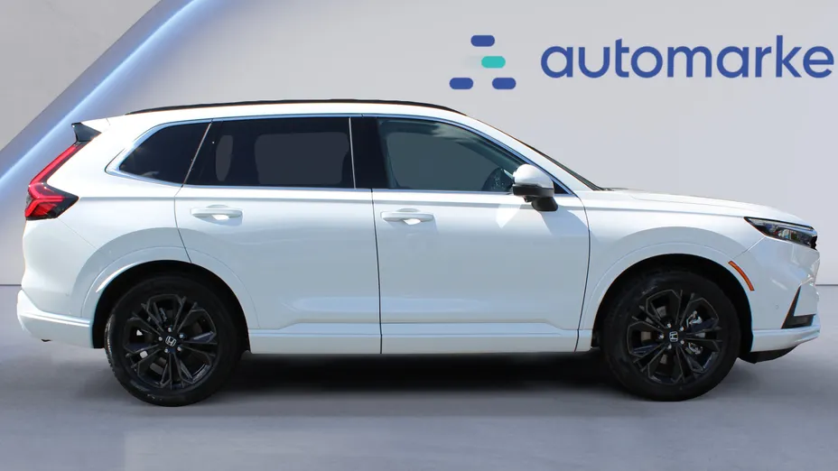 HONDA CR-V CR-V 2.0 i-MMD PHEV Advance Tech 2WD CVT Nowy