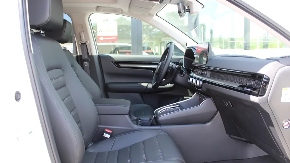HONDA CR-V CR-V 2.0 i-MMD PHEV Advance Tech 2WD CVT Nowy