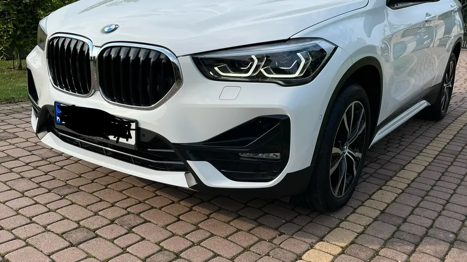 BMW X1 X1 xDrive18d Sport Line