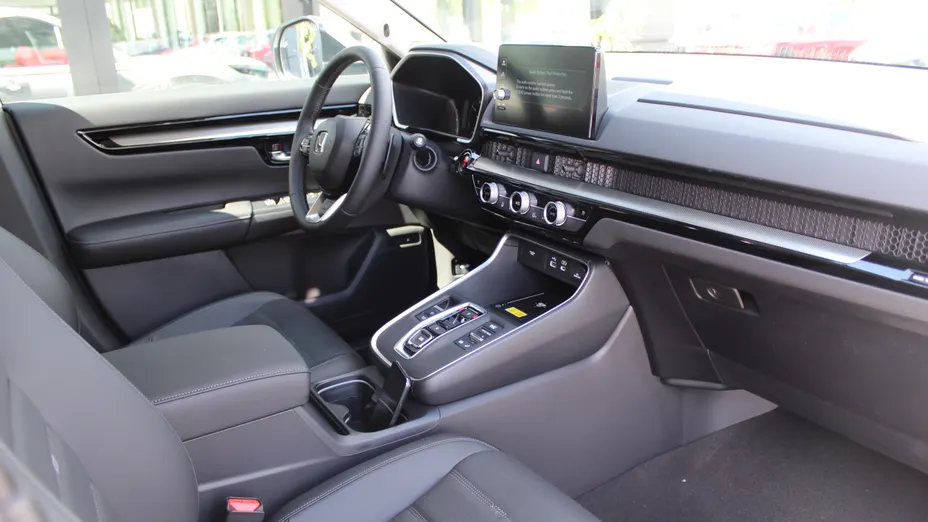 HONDA CR-V CR-V 2.0 i-MMD PHEV Advance Tech 2WD CVT Nowy